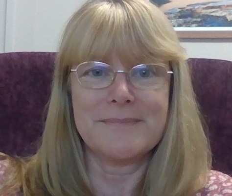 Kathryn Currell